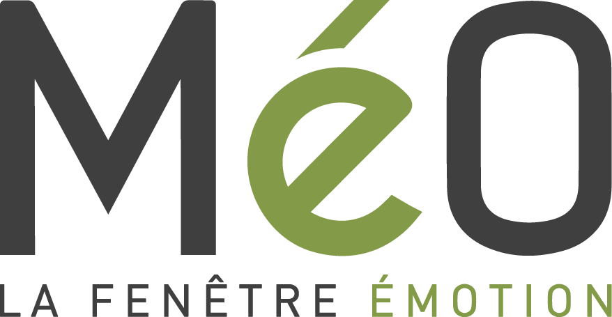 Logo MéO